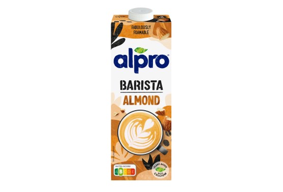 Barista Mandľový nápoj