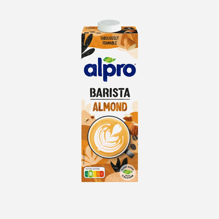 Barista Mandľový nápoj