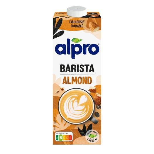 Barista Mandľový nápoj