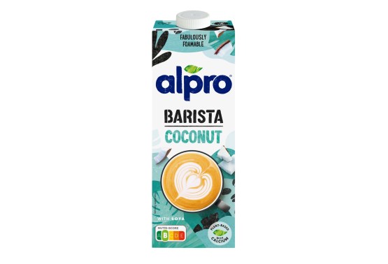 Barista Sójovo-kokosový nápoj