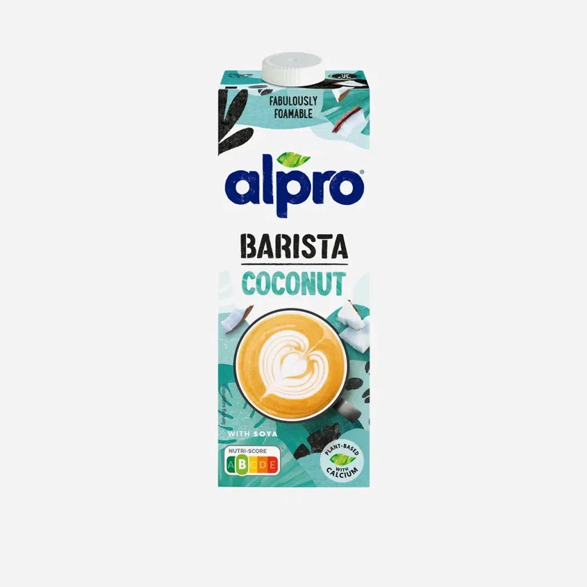 Barista Sójovo-kokosový nápoj