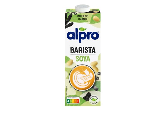 Barista Sójový nápoj