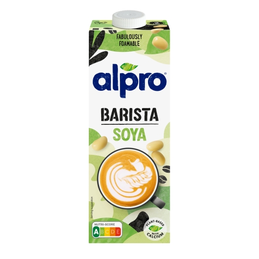 Barista Sójový nápoj