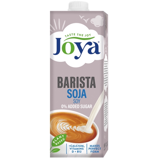 Barista sójový nápoj