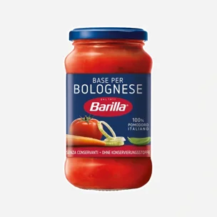 Base Bolognese