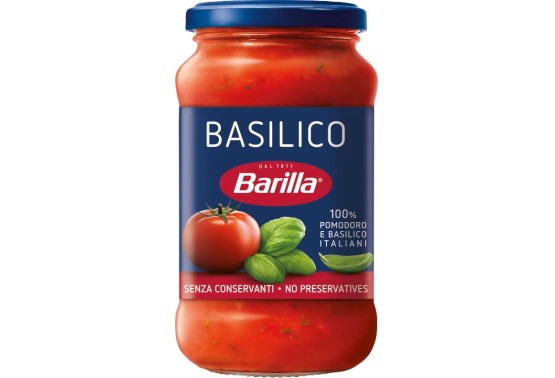 Basilico