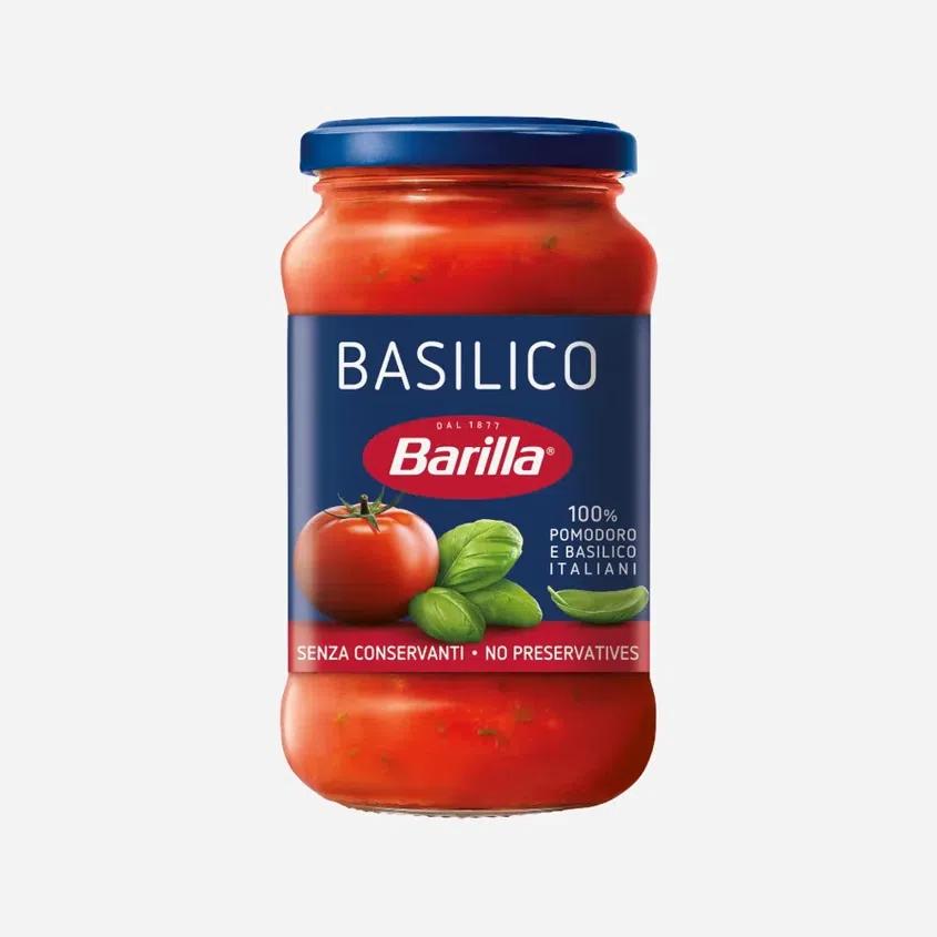 Basilico