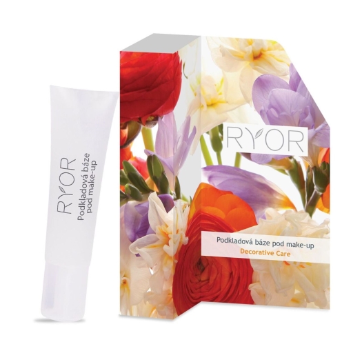 Báza pod make-up