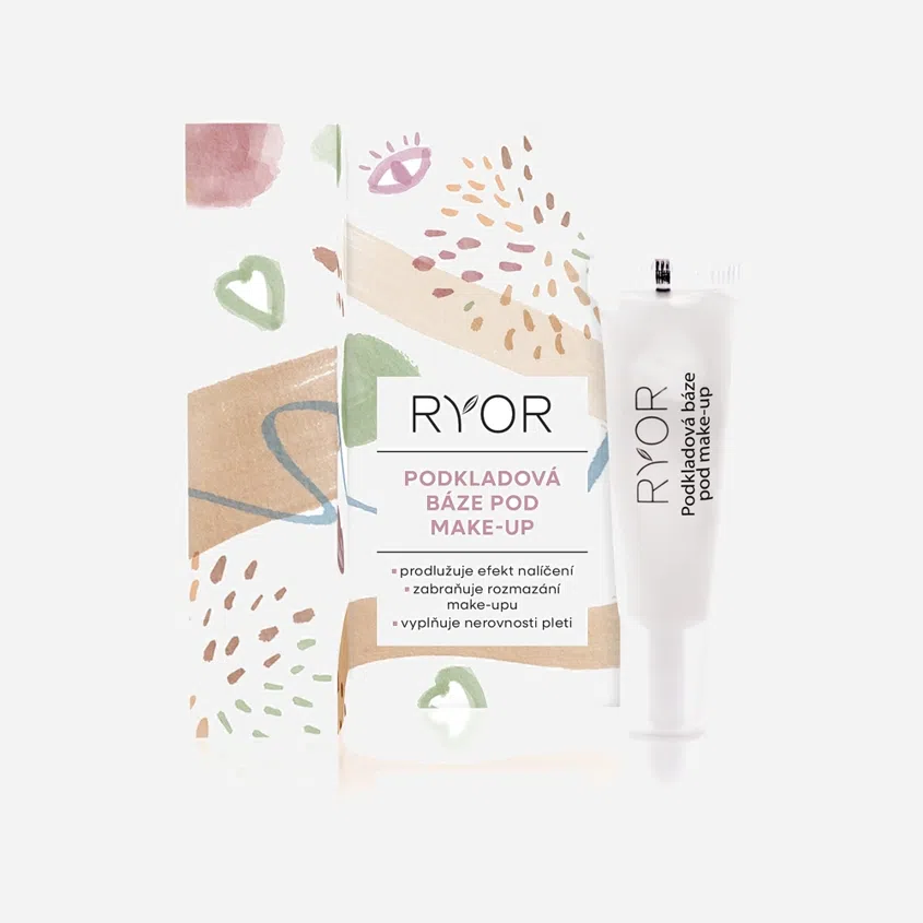 Báza pod make-up