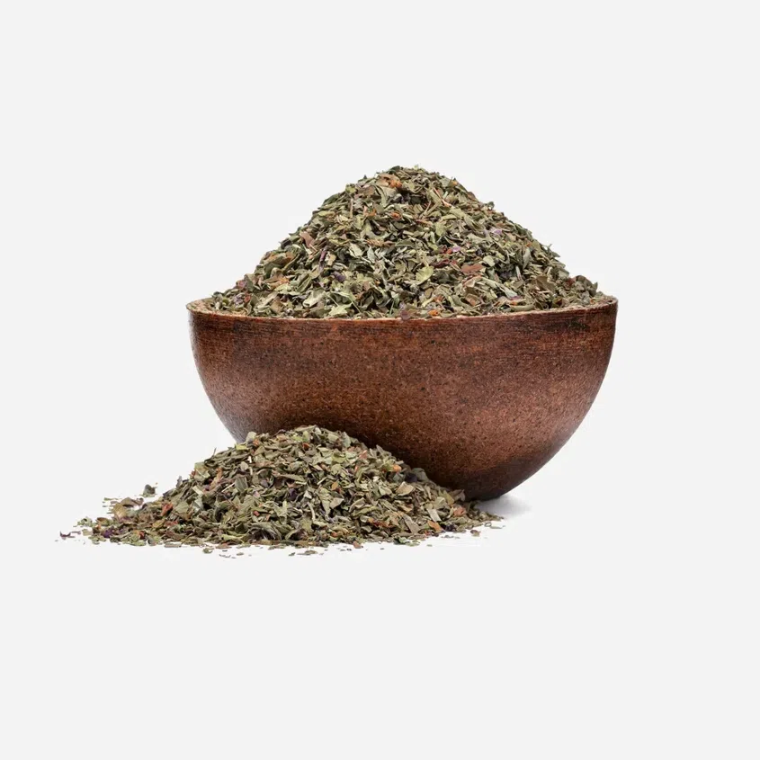 Bazalka drhnutá BIO