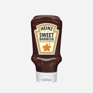 BBQ Omáčka sladká