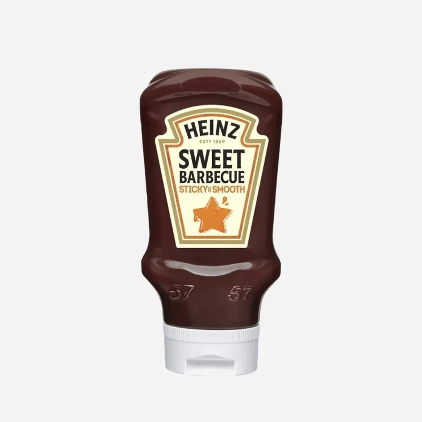 BBQ Omáčka sladká