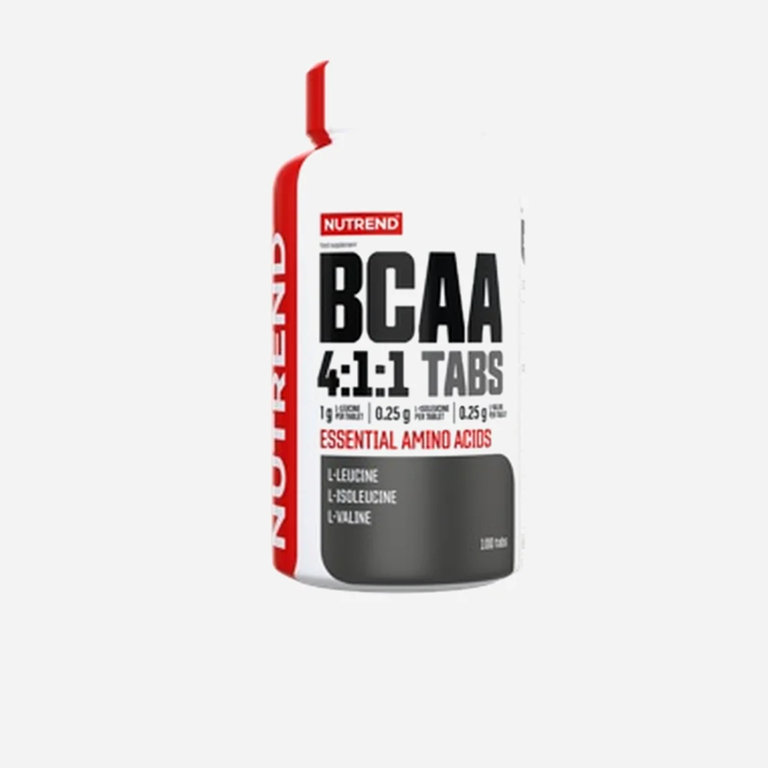 BCAA 4: 1: 1 100 tabliet