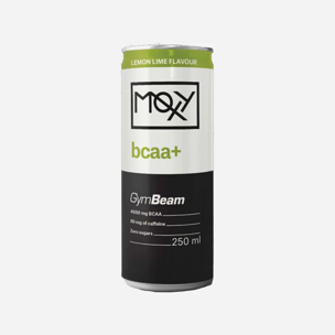 BCAA Energy drink citrón / limetka