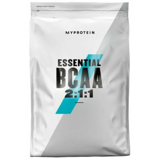 BCAA