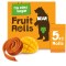 BEAR Fruit Rolls mango ovocné rolované plátky 5x20 g