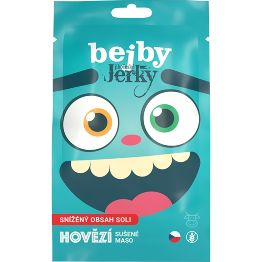 Bejby hovädzie