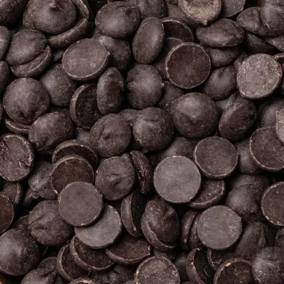 Belgická horká čokoláda 70 %