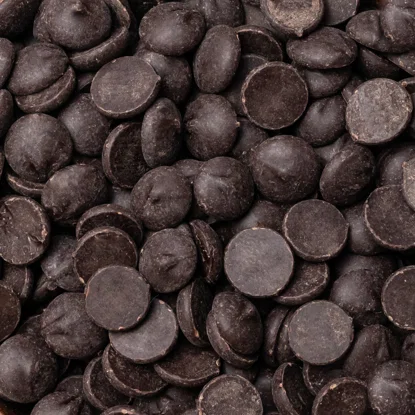 Belgická horká čokoláda 70 %