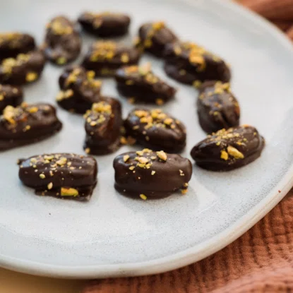 Belgická horká čokoláda 70 %