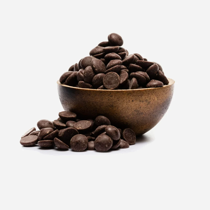 Belgická horká čokoláda