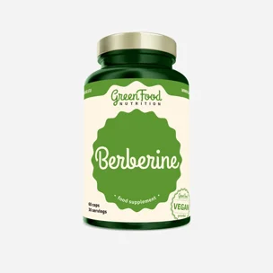Berberine