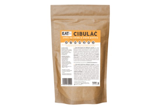 Bezlepková zmes CIBULÁČ