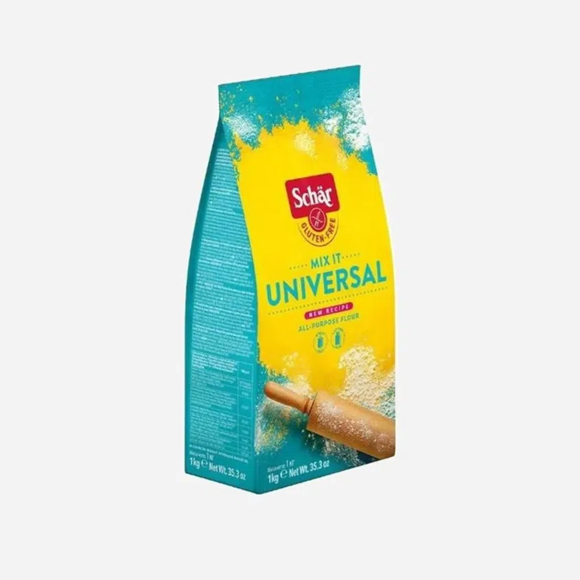 Bezlepková zmes Mix it