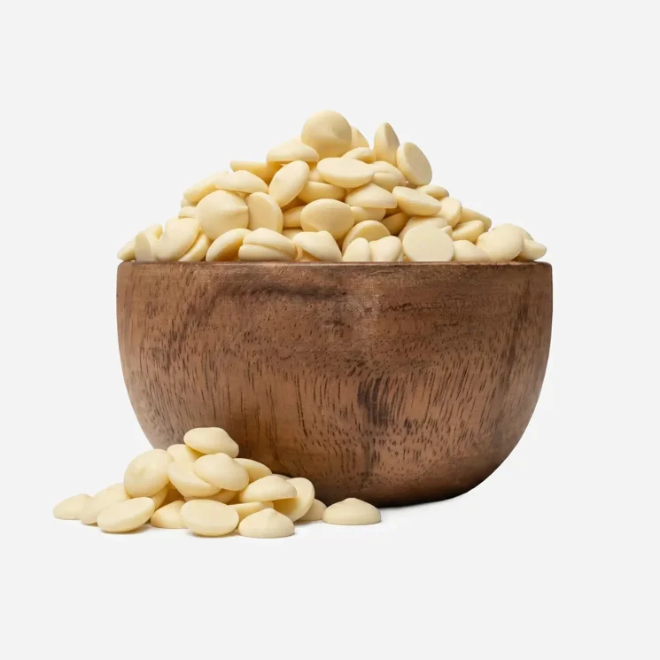 Biela čokoláda 25%