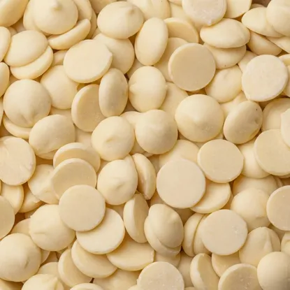 Biela čokoláda 25%