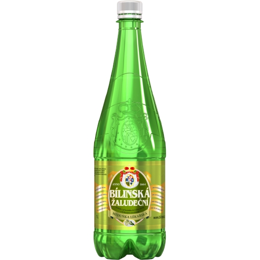 Bílinská žalúdočná