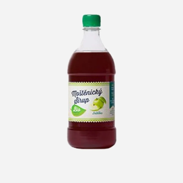 BIO Jablko