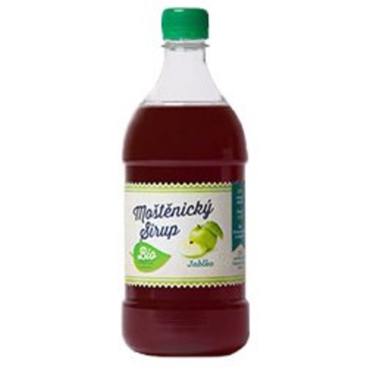 BIO Jablko