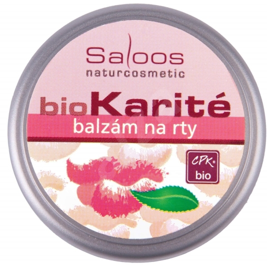 Bio Karité-Na pery 19ml