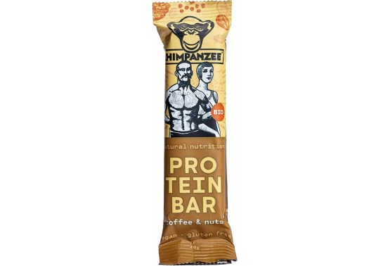 BIO proteín bar Cofee Nuts 45g