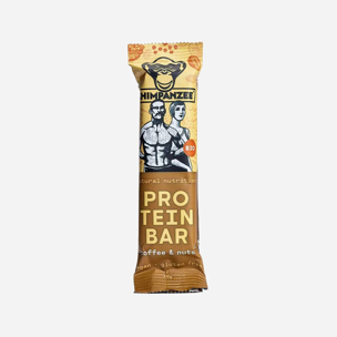 BIO proteín bar Cofee Nuts 45g