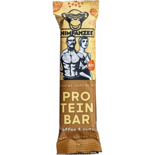 BIO proteín bar Cofee Nuts 45g