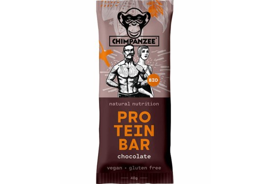 BIO proteín bar čokoláda 45 g