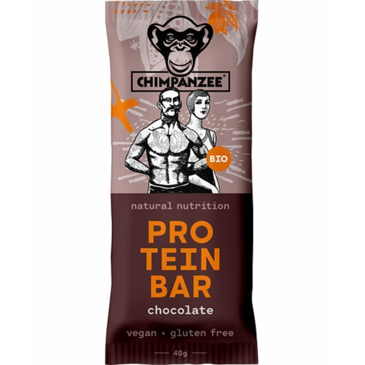 BIO proteín bar čokoláda 45 g
