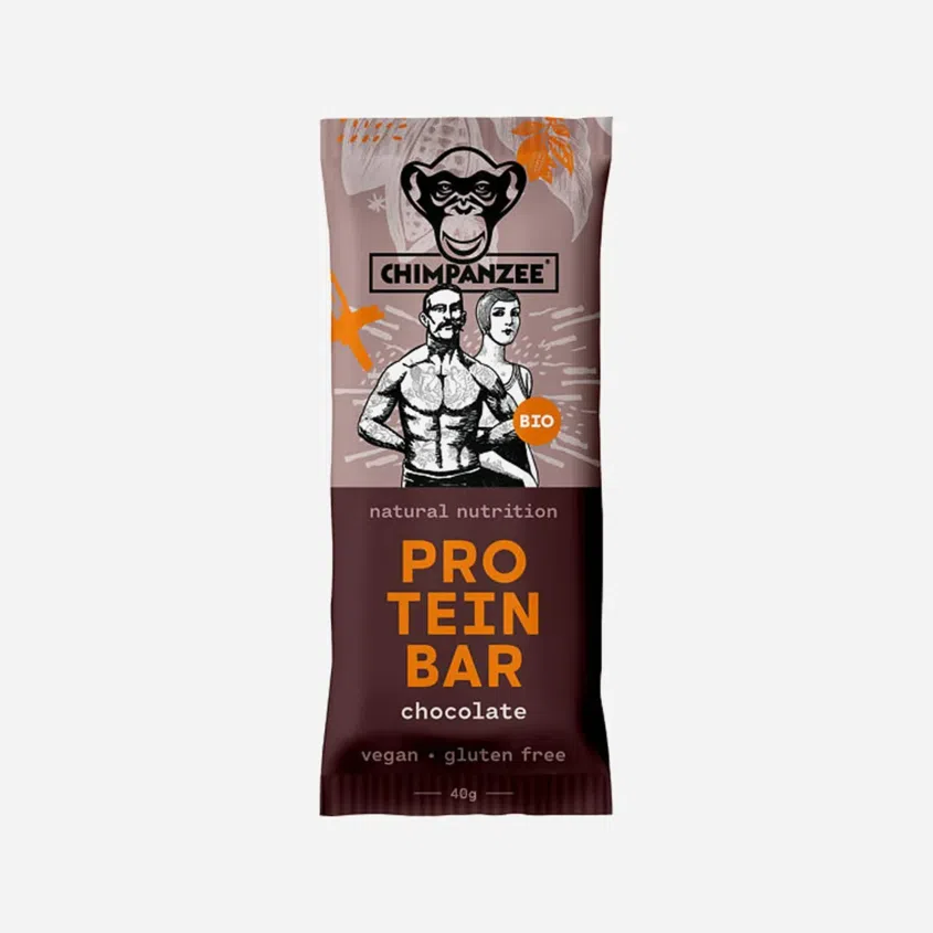 BIO proteín bar čokoláda 45 g
