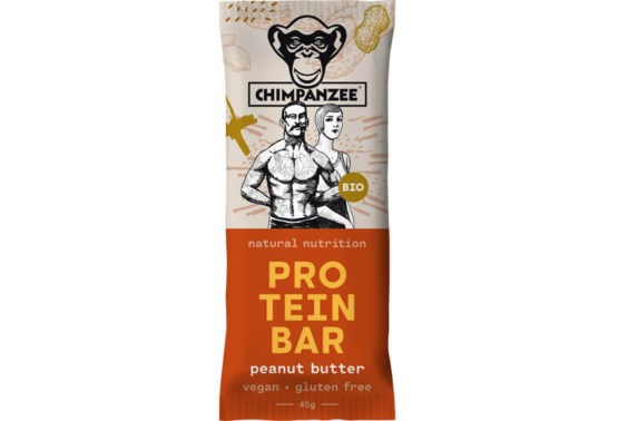 BIO PROTEIN BAR Peanut Butter
