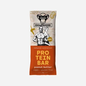 BIO PROTEIN BAR Peanut Butter