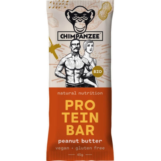 BIO PROTEIN BAR Peanut Butter
