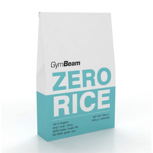 BIO Zero Rice