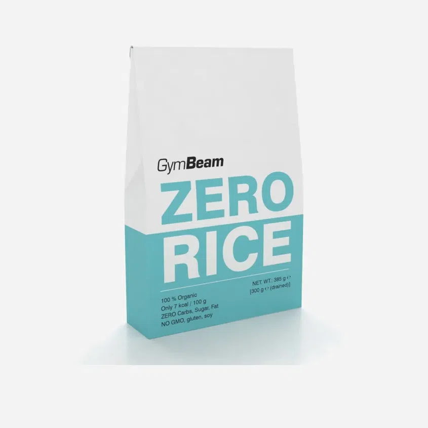 BIO Zero Rice