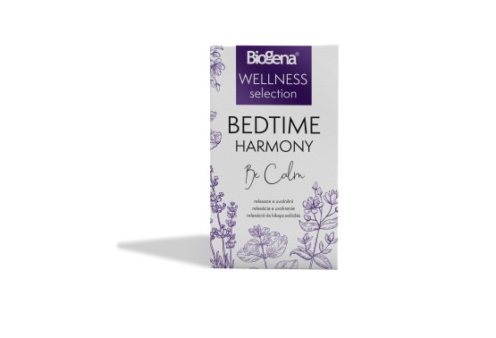 Biogéna Bedtime harmony