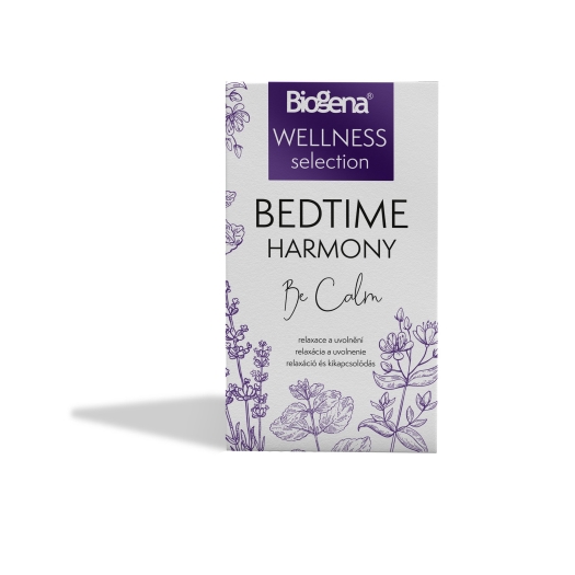 Biogéna Bedtime harmony