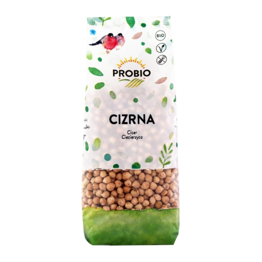 Bioharmonie Cícer BIO