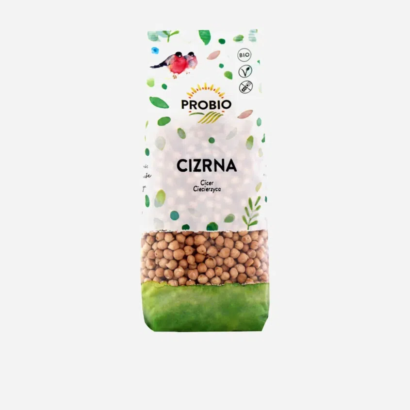 Bioharmonie Cícer BIO