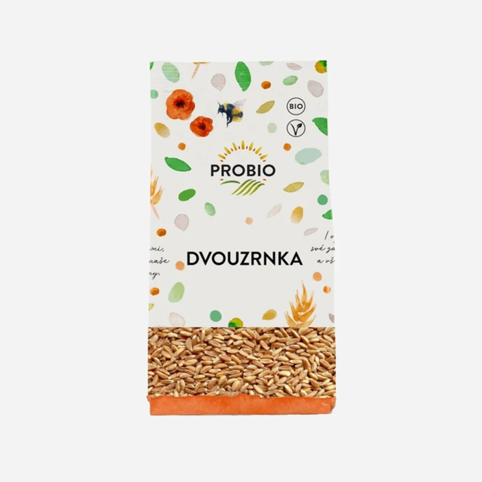 Bioharmonie Dvouzrnka BIO